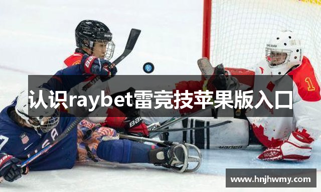认识raybet雷竞技苹果版入口